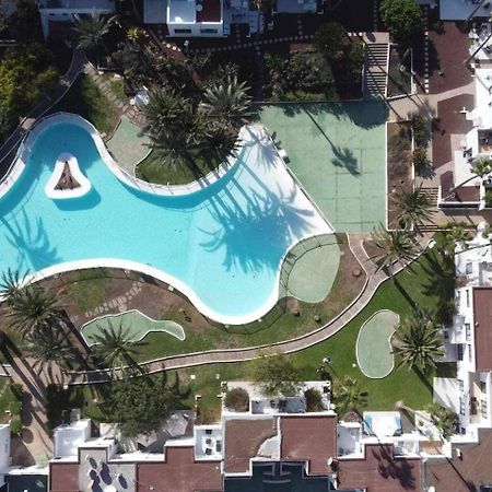 Ferienwohnung Grandes Playas Haven Corralejo Exterior foto