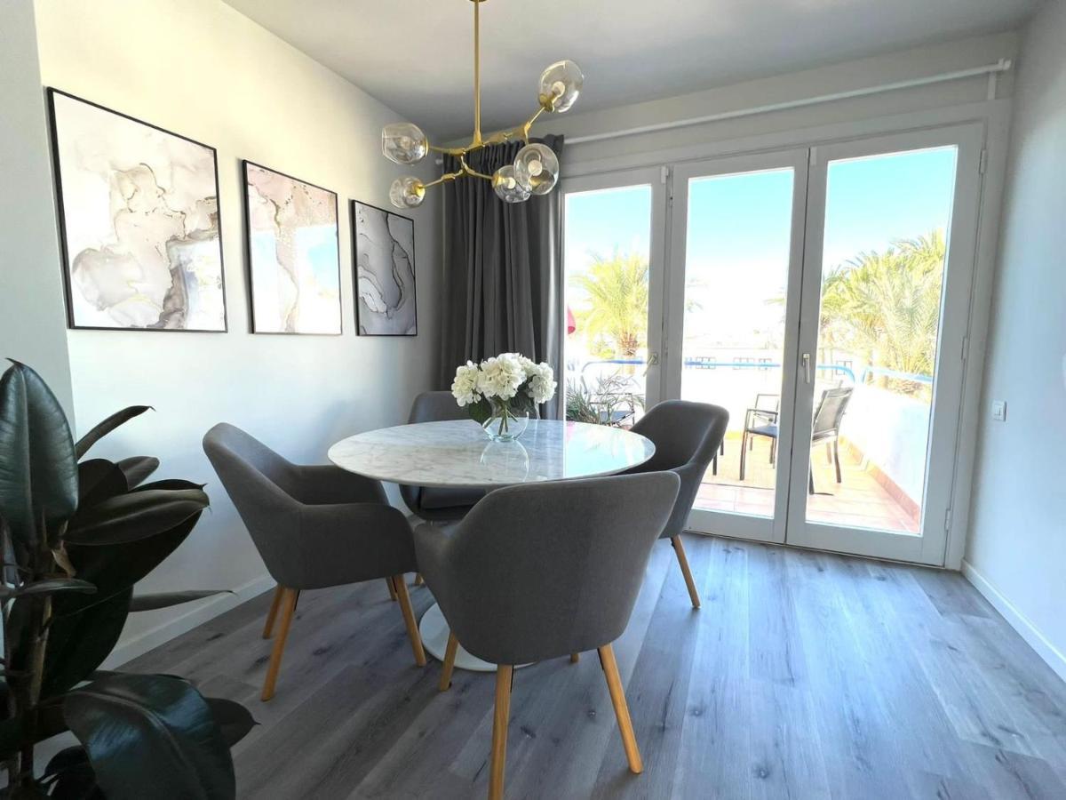 Ferienwohnung Grandes Playas Haven Corralejo Exterior foto